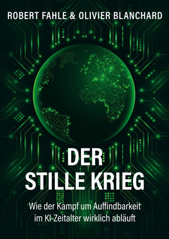 Der stille Krieg