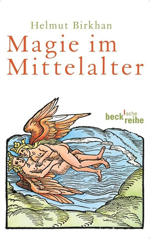 Beck'sche Reihe / Magie im Mittelalter