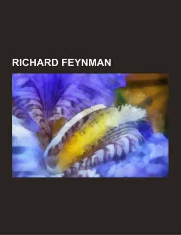 Richard Feynman