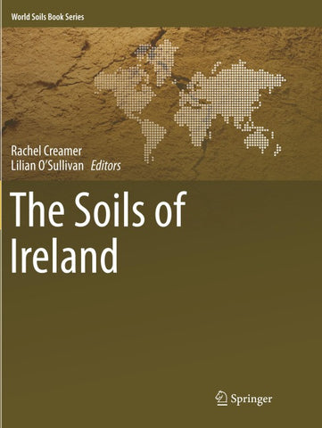 The Soils of Ireland
