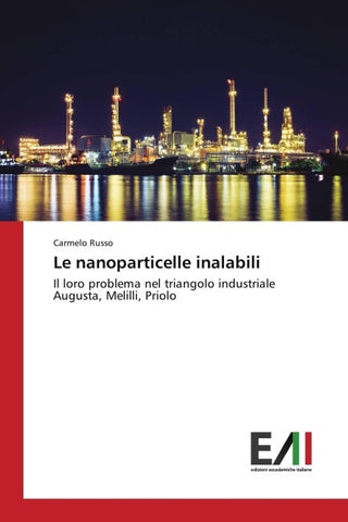 Le nanoparticelle inalabili
