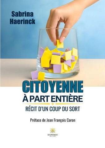 Citoyenne à part entière