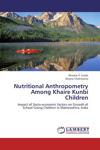 Nutritional Anthropometry Among Khaire Kunbi Children