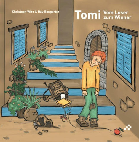 Tomi – Vom Loser zum Winner