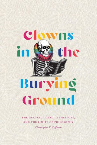 Clowns in the Burying Ground
