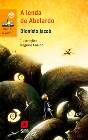 A lenda de Abelardo