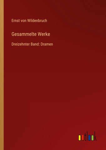 Gesammelte Werke