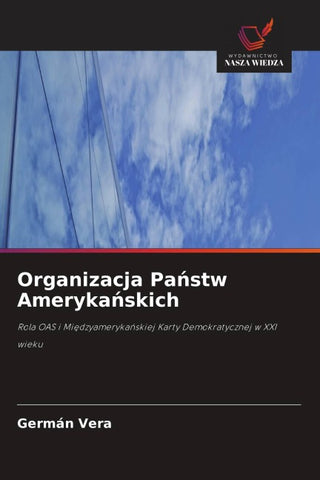 Organizacja Pa¿stw Ameryka¿skich