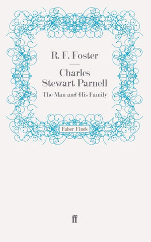 Charles Stewart Parnell