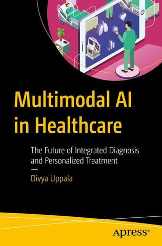 Multimodal AI in Healthcare