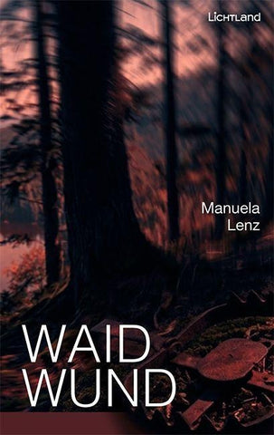 Waidwund