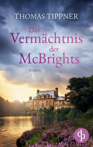 Das Vermächtnis der McBrights