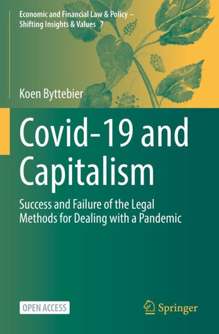 Covid-19 and Capitalism