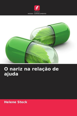 O nariz na relação de ajuda