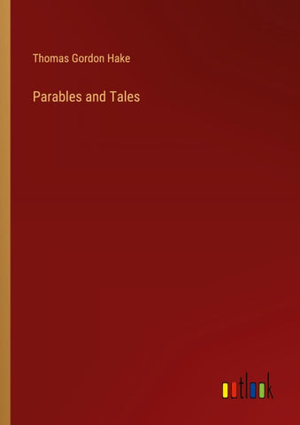 Parables and Tales