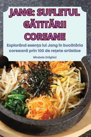 JANG SUFLETUL G¿TIT¿RII COREANE