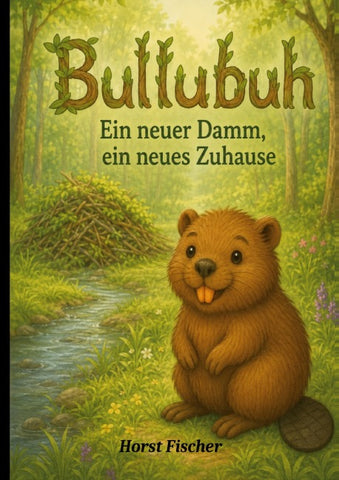 Bullubuh® #3 - Ein neuer Damm, ein neues Zuhause