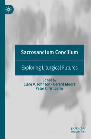 Sacrosanctum Concilium