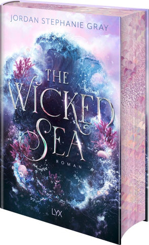 The Wicked Sea