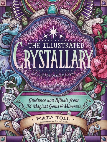 The Illustrated Crystallary