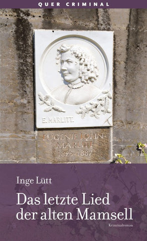 Das letzte Lied der alten Mamsell