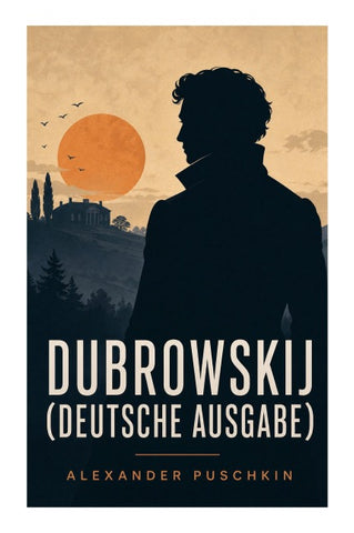 Dubrowskij (Deutsche Ausgabe)