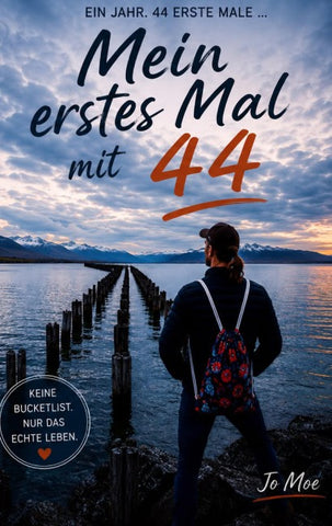Mein erstes Mal mit 44