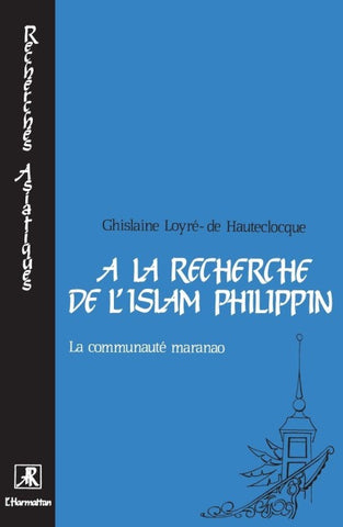 A la recherche de l'islam philippin
