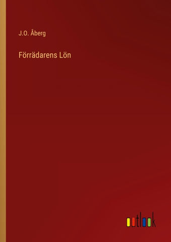 Förrädarens Lön