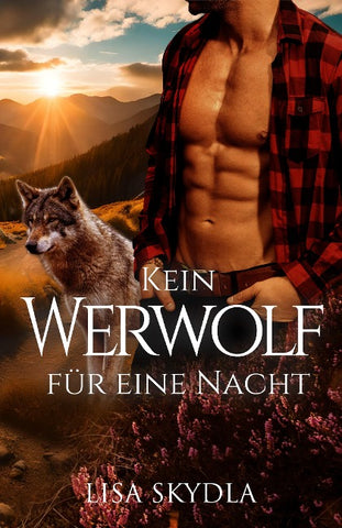 Kein Werwolf für eine Nacht
