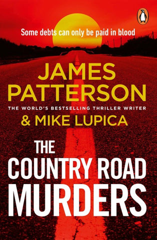 The Country Road Murders