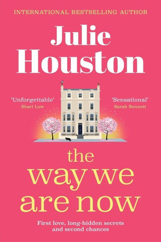 The Way We Are Now