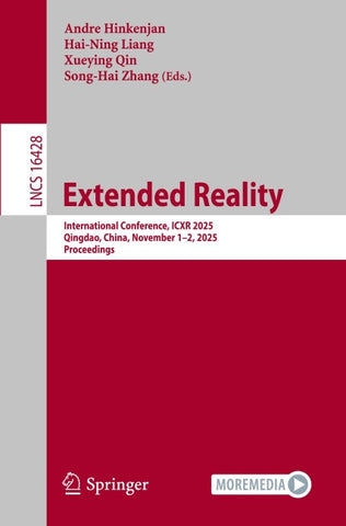 Extended Reality