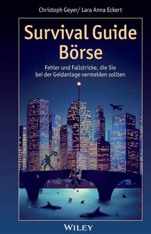 Survival Guide Börse