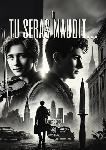 Et tu seras maudit...