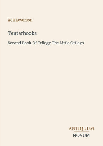 Tenterhooks