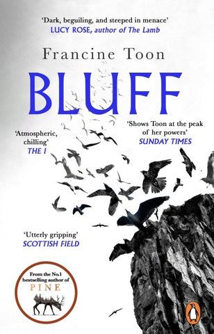 Bluff