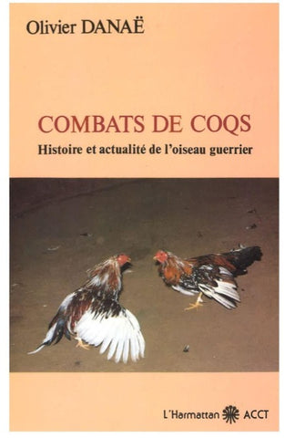Combats de coqs