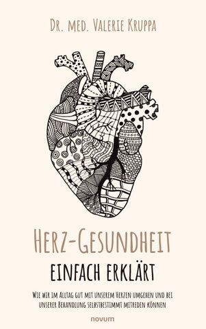 Herz-Gesundheit einfach erklärt