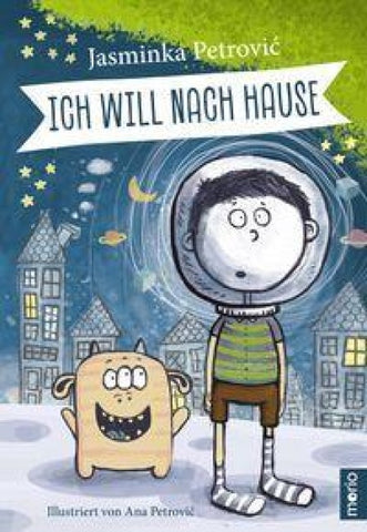 Ich will nach Hause