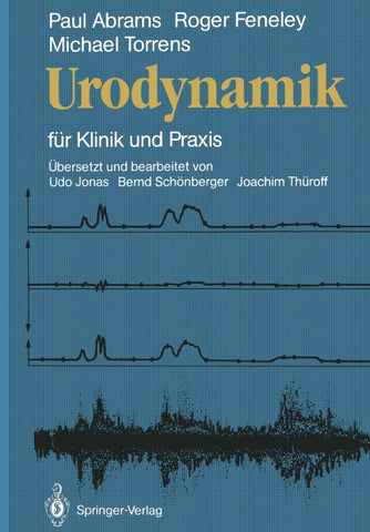 Urodynamik