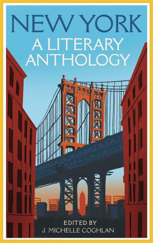 New York: A Literary Anthology