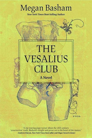 The Vesalius Club