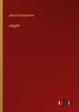 Joggeli