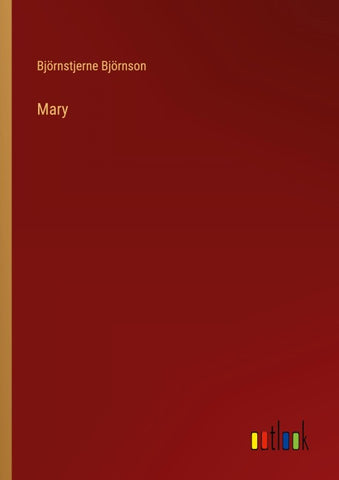 Mary
