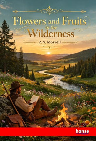 Flowers and Fruits in the Wilderness