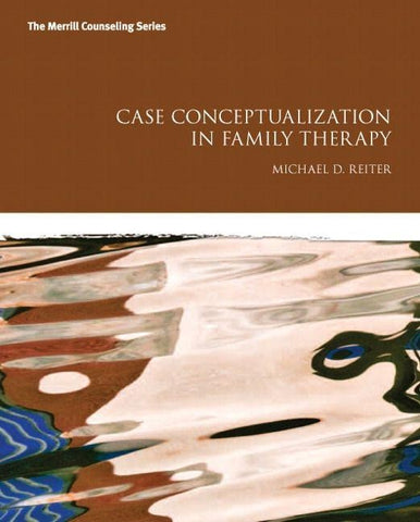 Case Conceptualization in Family Therapy
