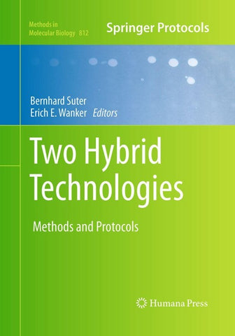 Two Hybrid Technologies