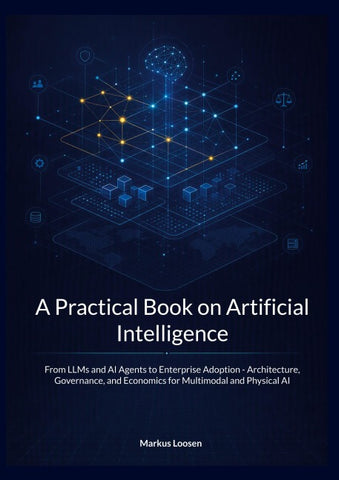 A Practical Book on Artificial Intelligence