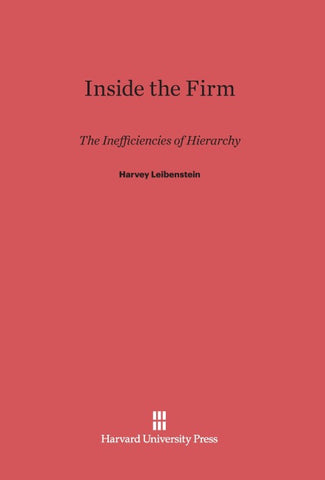 Inside the Firm